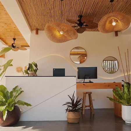 Molly Resort Bohol Taporok Exterior foto