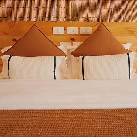 Molly Resort Bohol Taporok Exterior foto