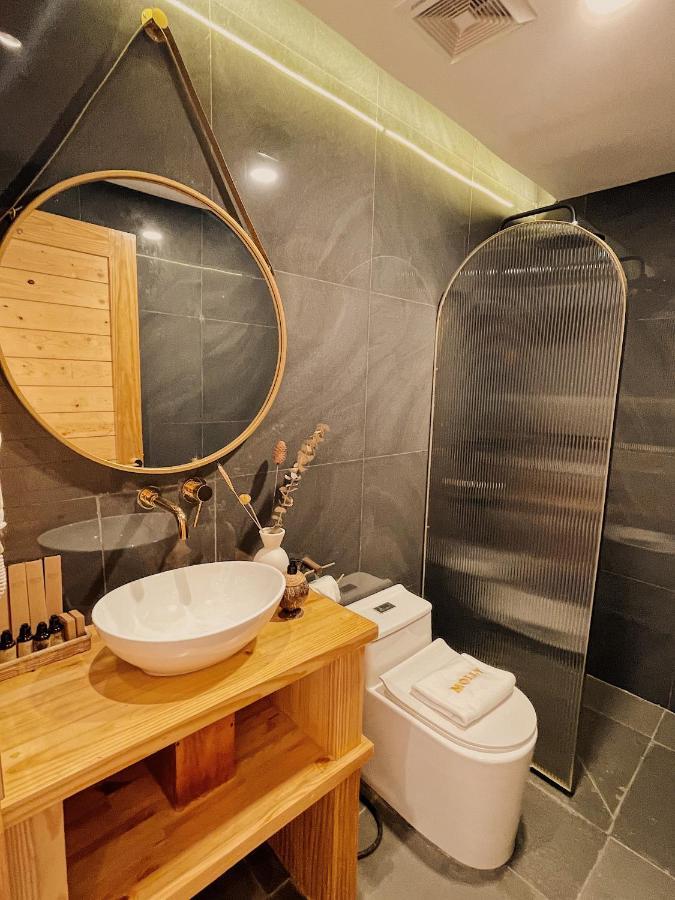 Molly Resort Bohol Taporok Exterior foto